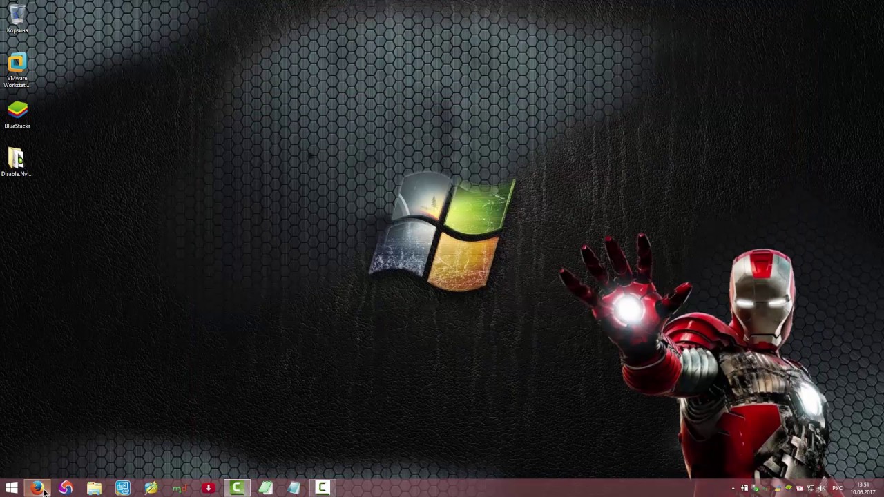 Disable Nvidia Telemetry (отключение телеметрии в Windows)