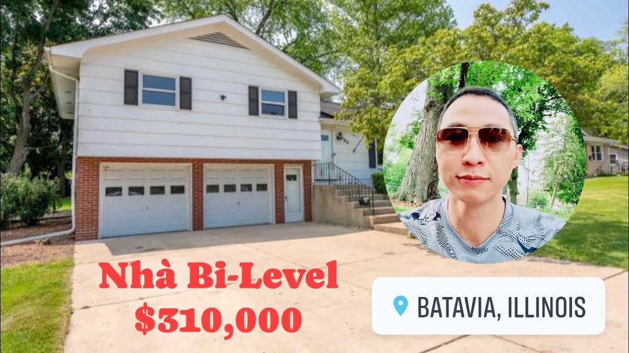 Xem nhà Bi-Level ở Batavia, IL [4]