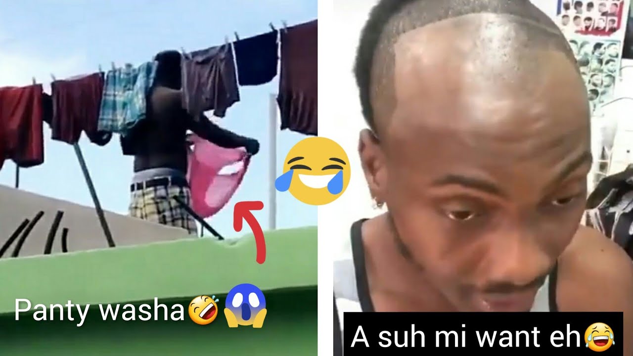 top jokes of the week pt5 (MUST WATCH)🔥🤣