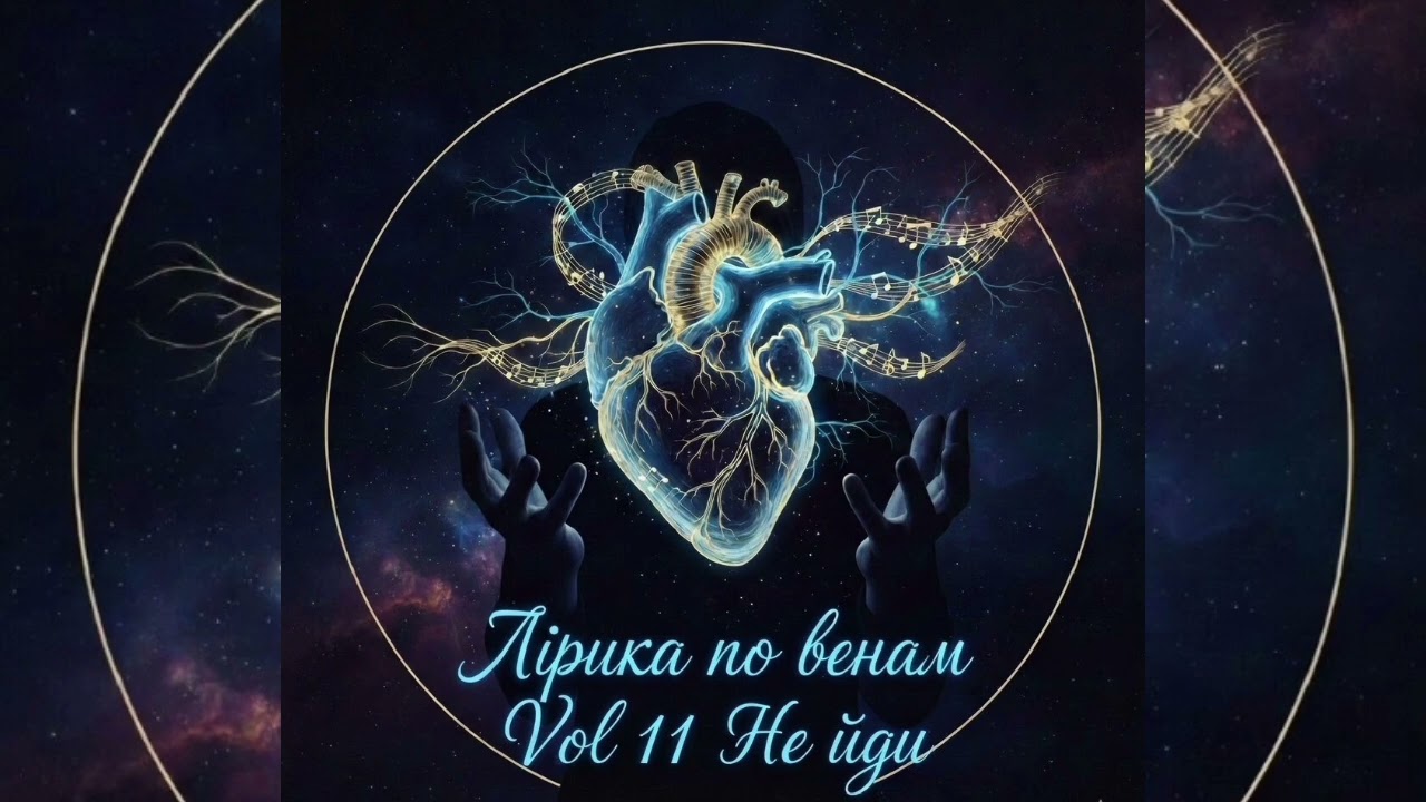 Не йди- LeV