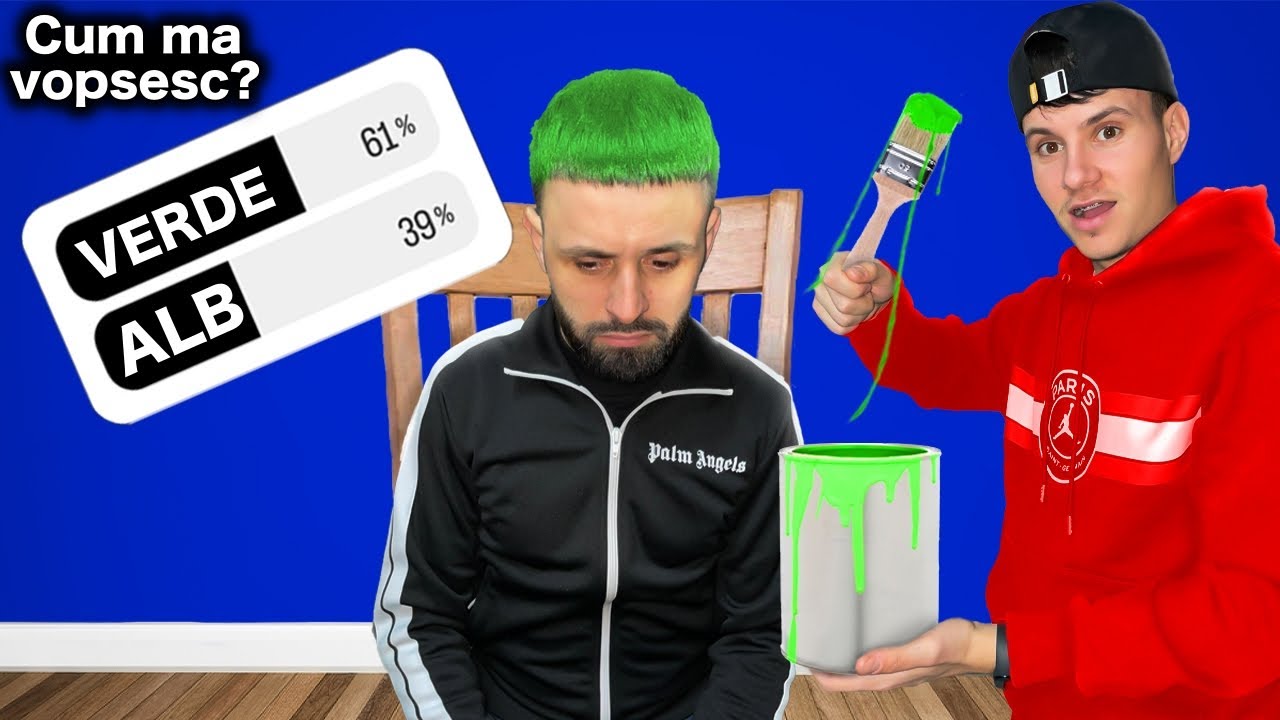Abonatii decid ce fac toată ziua! *Am rămas pe câmp...*