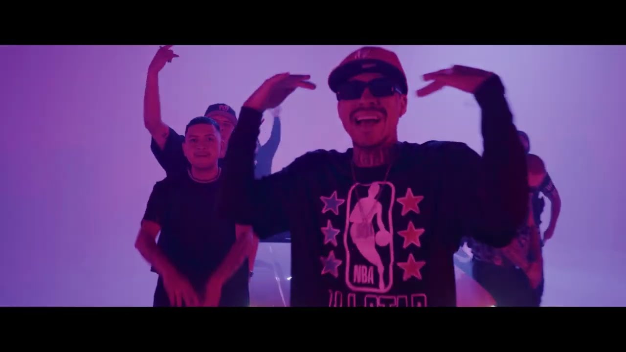 Lefty Sm x Under Side 821 - Plakoson (video oficial) con Kasto 4d