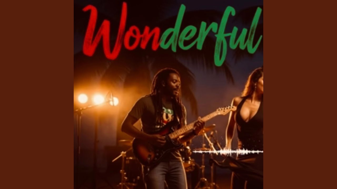 Wonderful Tonight