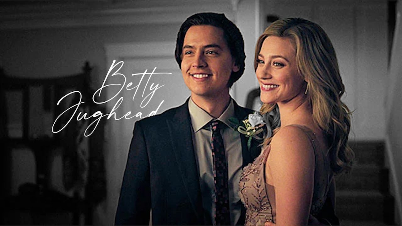 Jughead & Betty || Uncover ●