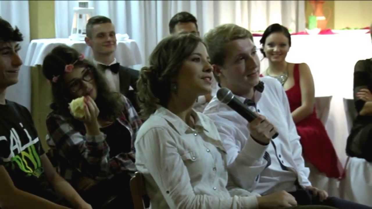 Stužková 4.G GPH Michalovce, 22.11.2013 Program