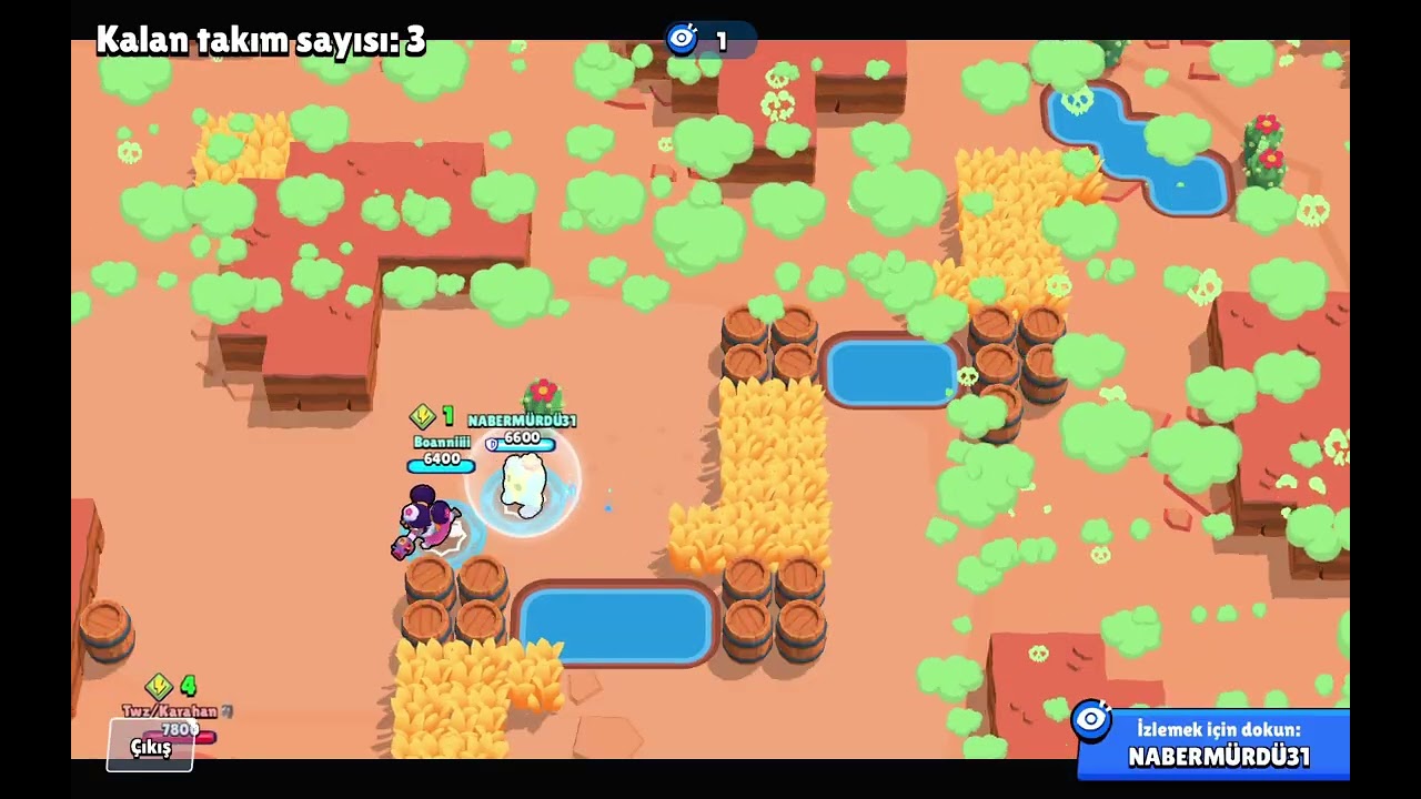 Hakkımı helal etmiyorum sonuna kadar haram zıkkım olsun  bir gün karşıma çık bunu izliyceksin