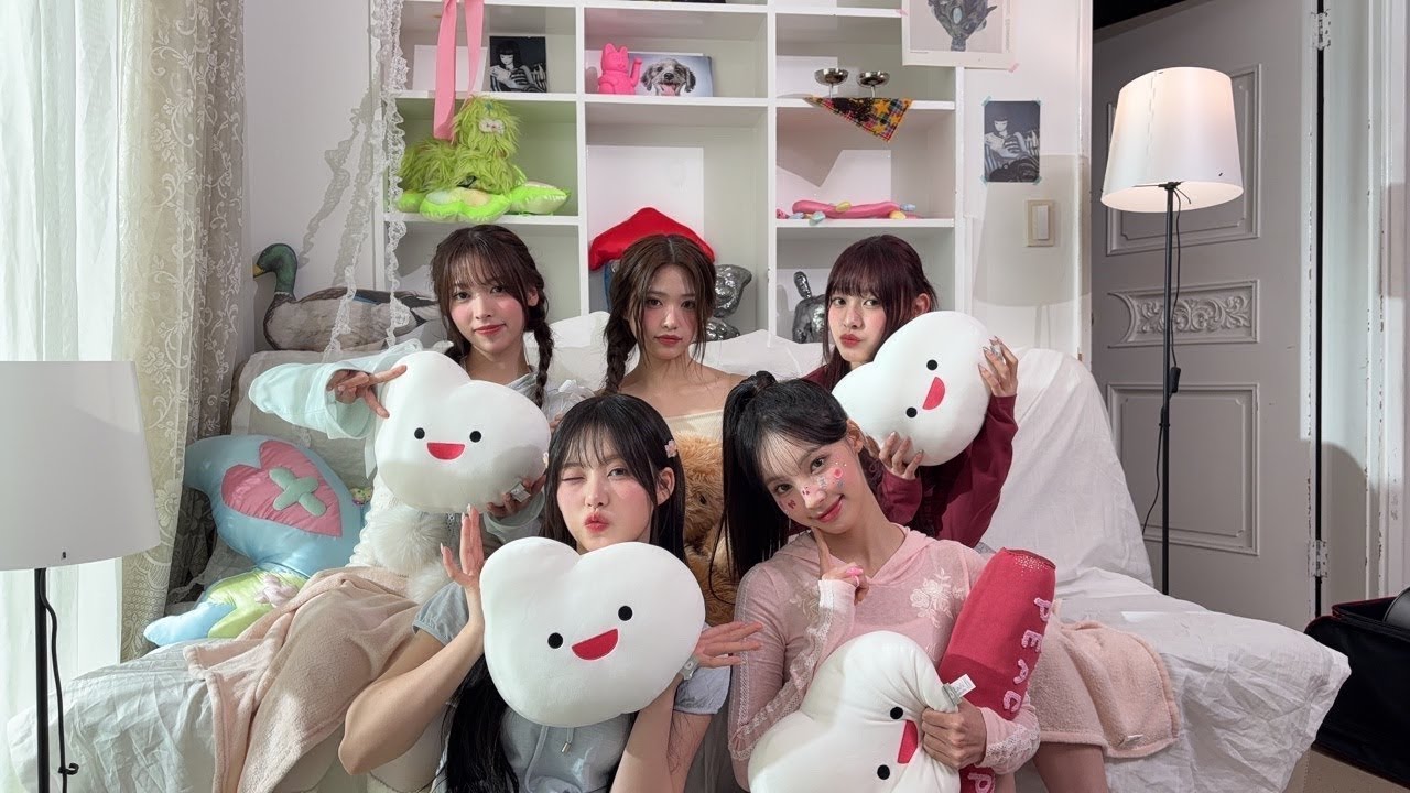 블립과 함께하는 스포라이브3 😘