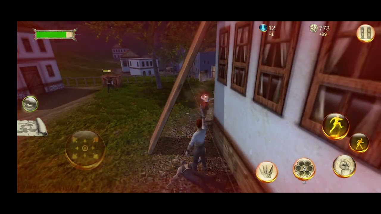 ZAPTIYE - WALKTHROUGH - MISSION TEKKE RAID TRAITORS WILL ATTACK OUR HOME DEFEND THE TEKKE WATCH