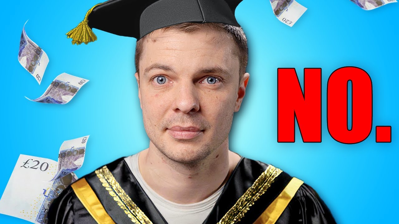 Should You Pay Off A Student Loan?