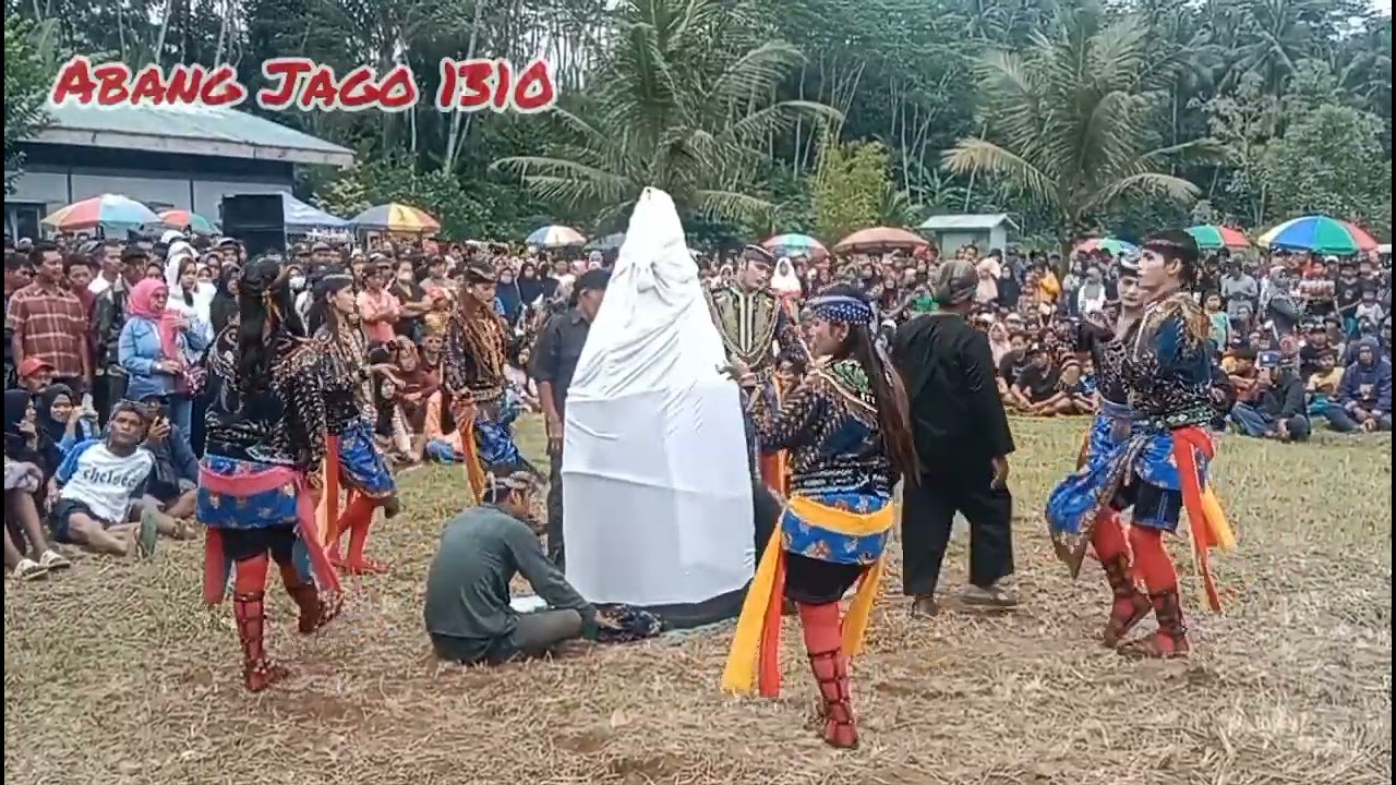 SINTRENAN EBEG TURONGGO LAWE‼️EBEG BANYUMASAN‼️CILONGOK, KEC. CILONGOK, BANYUMAS 2026