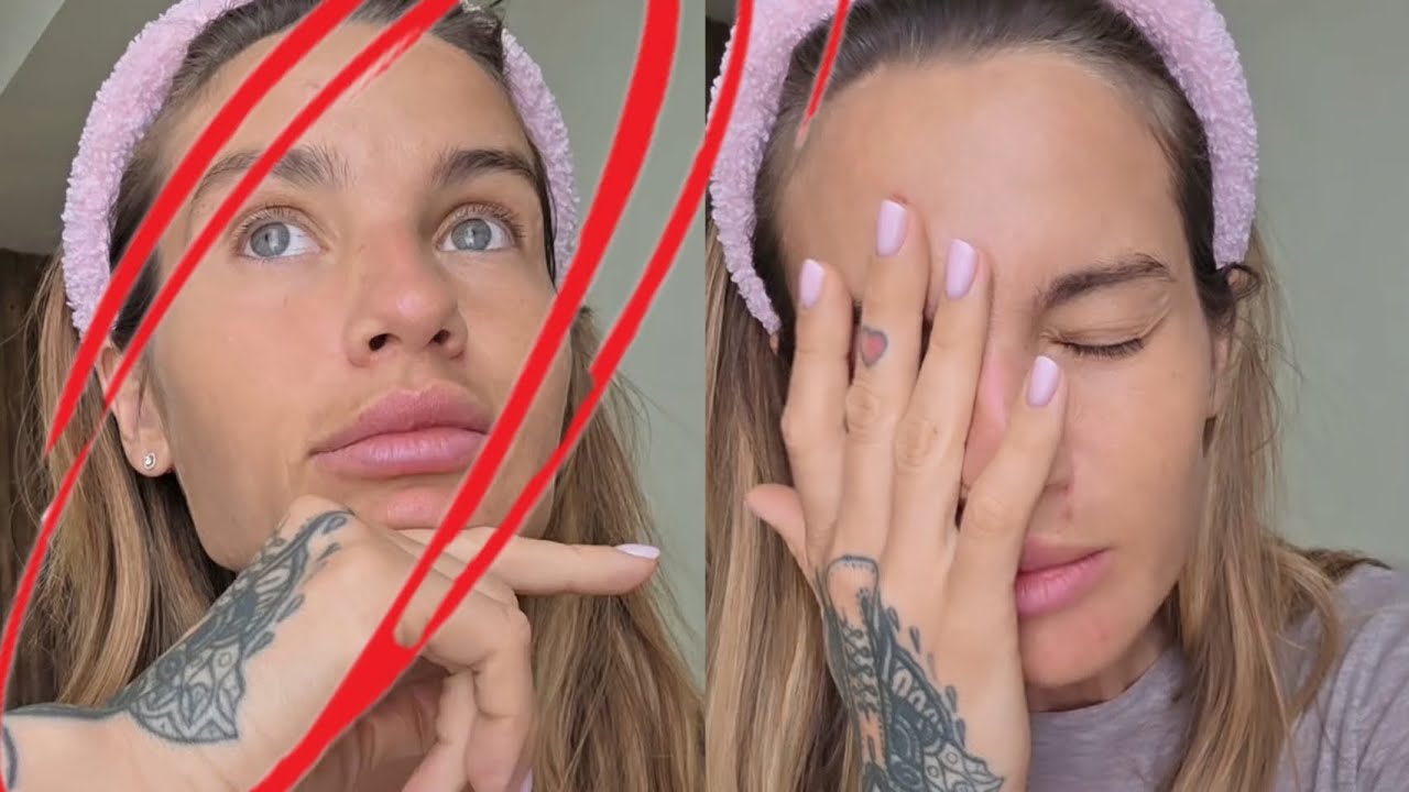 KAROLINA GILON SZCZERZE O NOWYM MIESZKANIU🏡‼️ PRZYPAŁ‼️
