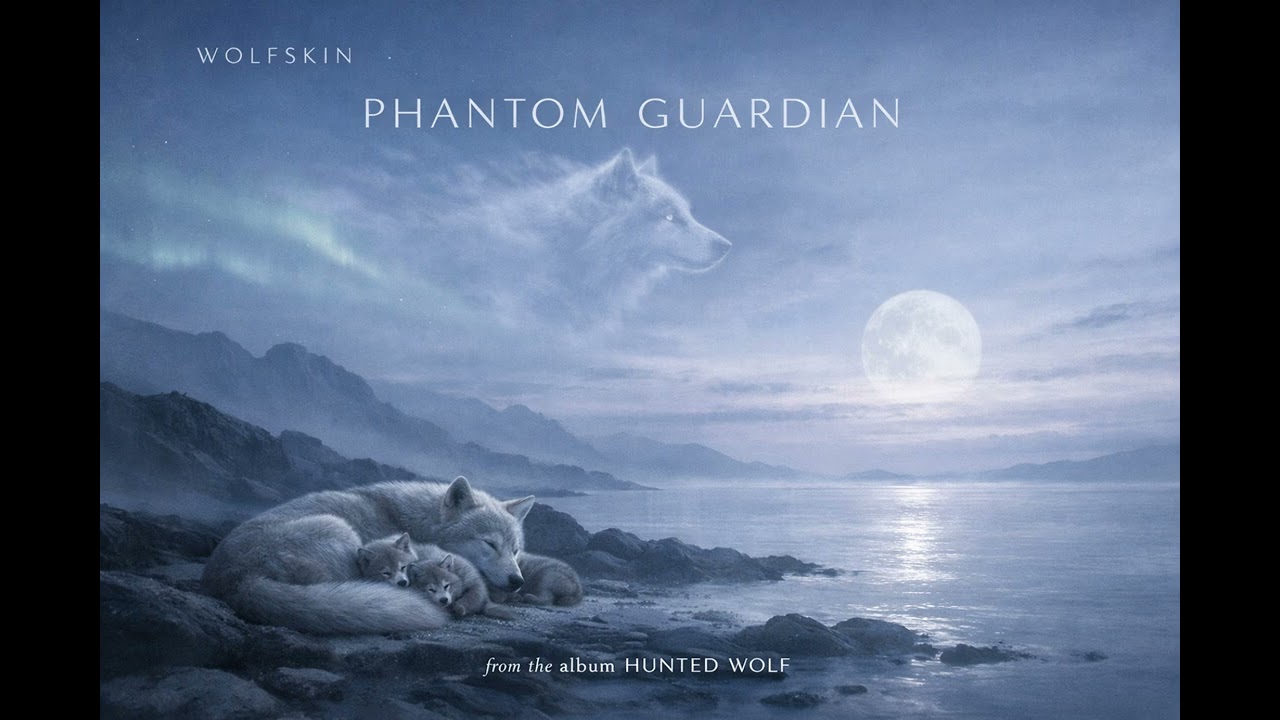The Phantom Guardian – Hunted Wolf | Wolfskin (Official Track)