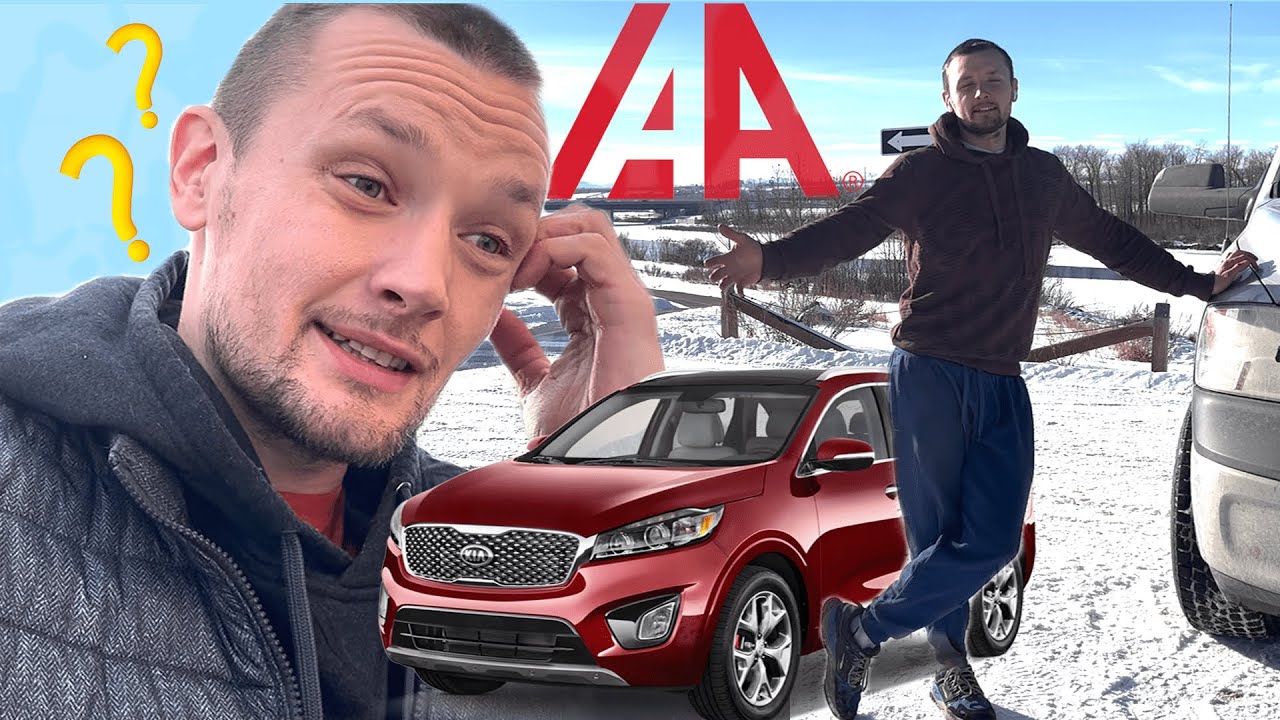 Автомобиль или недвижимость? Аукционы авто в Канаде. Получится ли заработать?