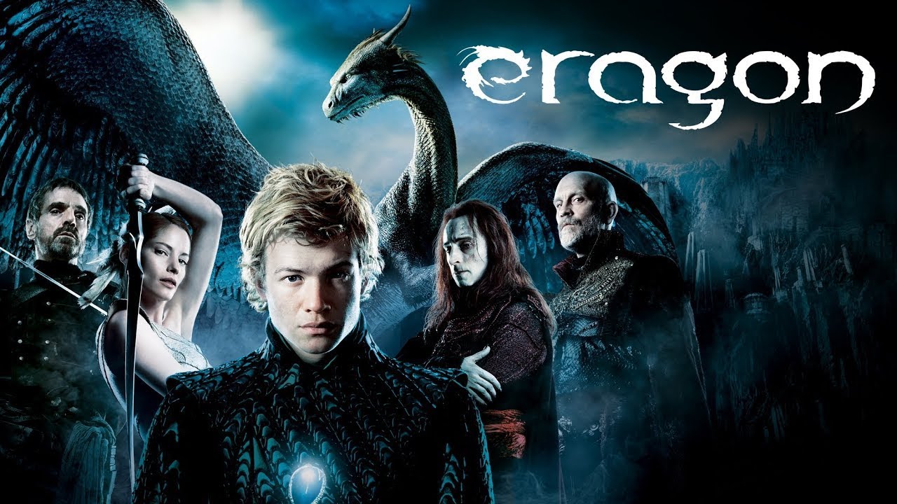 Eragon (2006) | Trailer Ufficiale