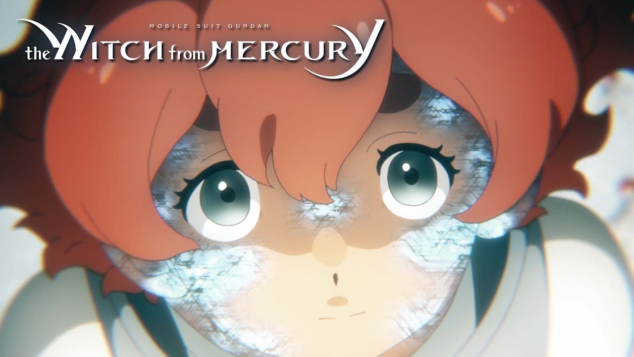Elan Meets Suletta's Sister | Mobile Suit Gundam: The Witch from Mercury