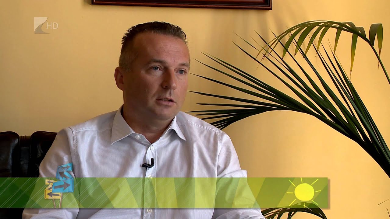Megyejáró Nagyecsed 2014. - Kölcsey Tv