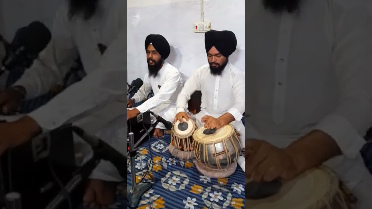 Harsimrandeep Singh | #amritsar #livekirtan #gurbani #livestream #livekirtan