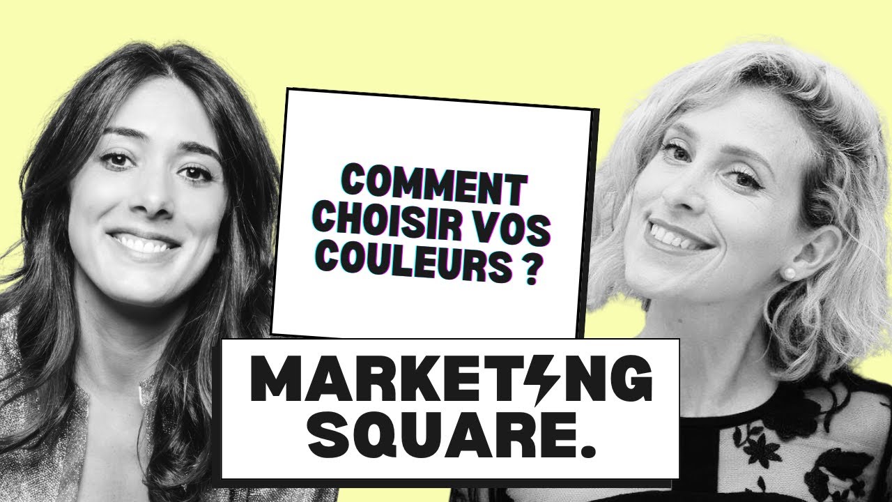 371. Comment choisir vos couleurs ? Par Loren Fascianel