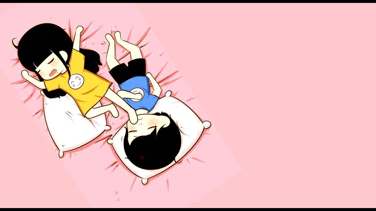 Mi experiencia viviendo con mi novia (Historia)