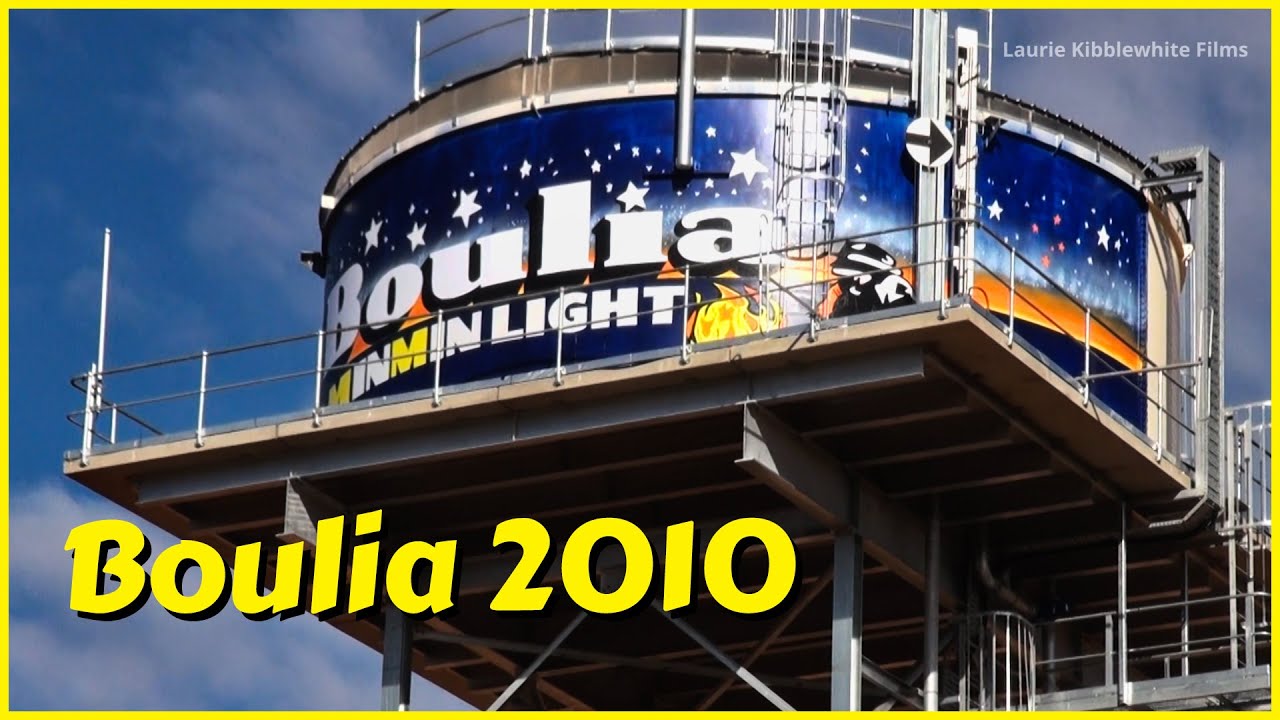 BOULIA 2010