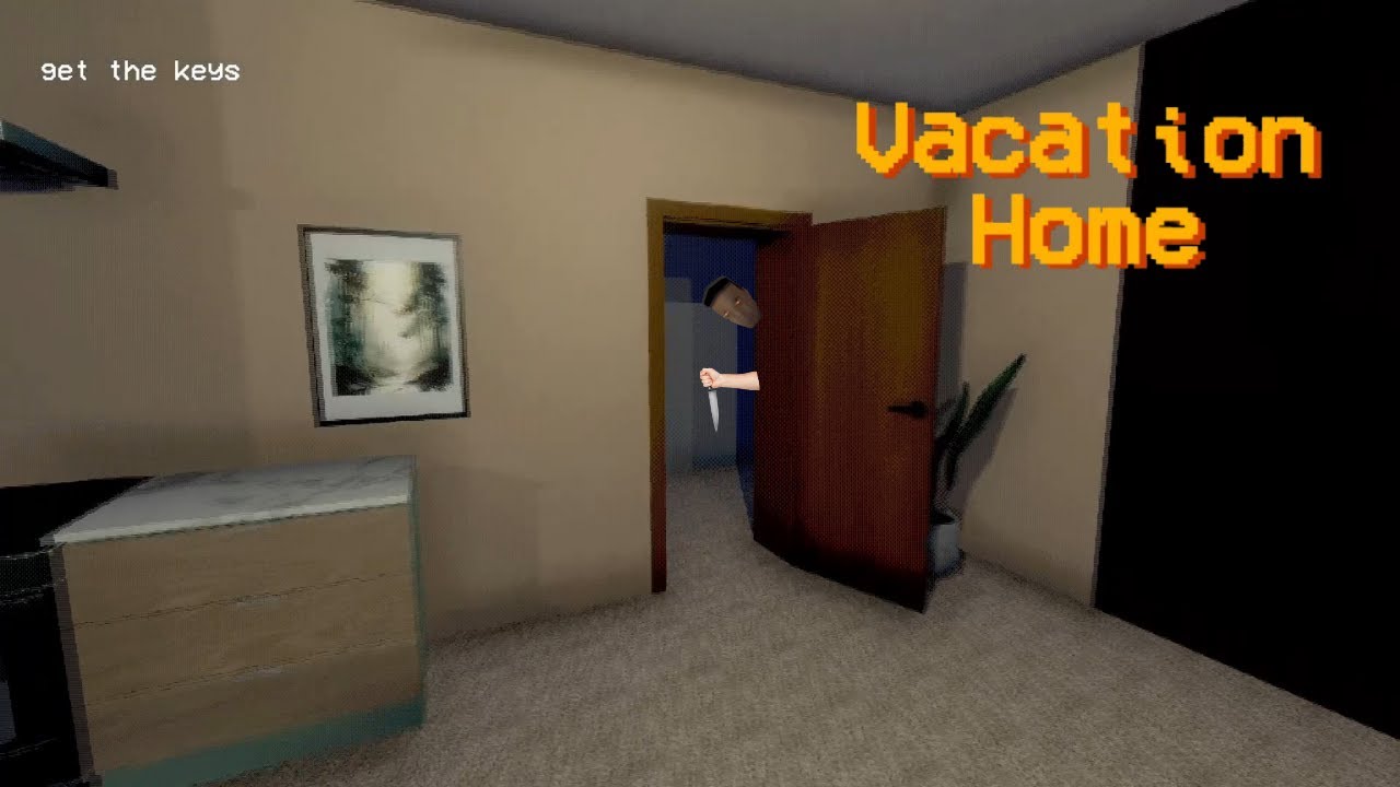 Vacation Home [FULL GAME]