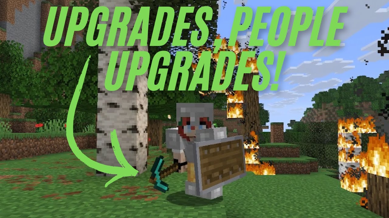 Hardcore Minecraft Episode 11