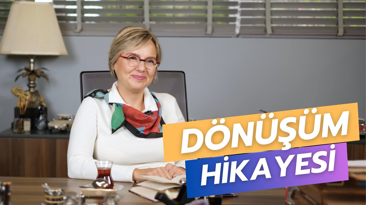 Topluluk önünde konuşma korkumu nasıl yendim?