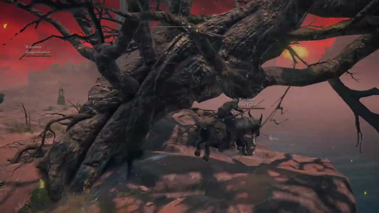 The Boys Hunt for the Elden Ring: Ep 6