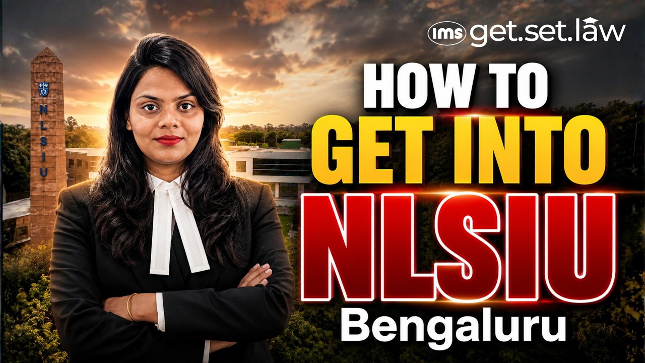 3-летняя программа LLB в NLSIU Bengaluru | Полное руководство по NLSAT 2027 (стоимость обучения, ...