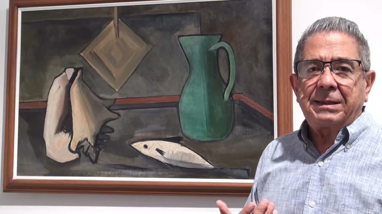 ARS BREVIS - Ignacio Gómez Jaramillo ‐ Cartagena