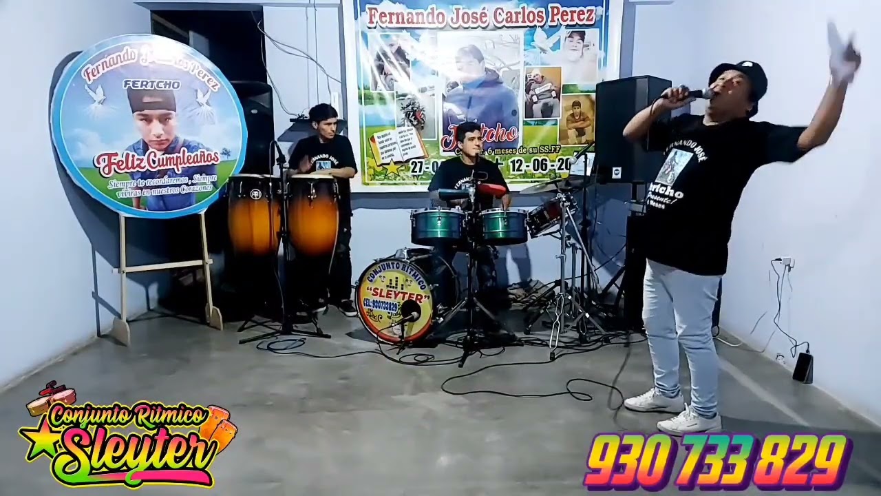 Caritas Tristes _ El Gato Felix Navarro  