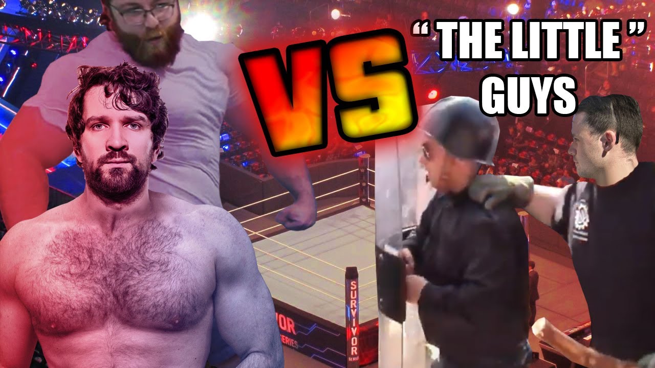 Vaush & Destiny BRUTALIZE Two Nazi Twinks IN THIS DEBATE