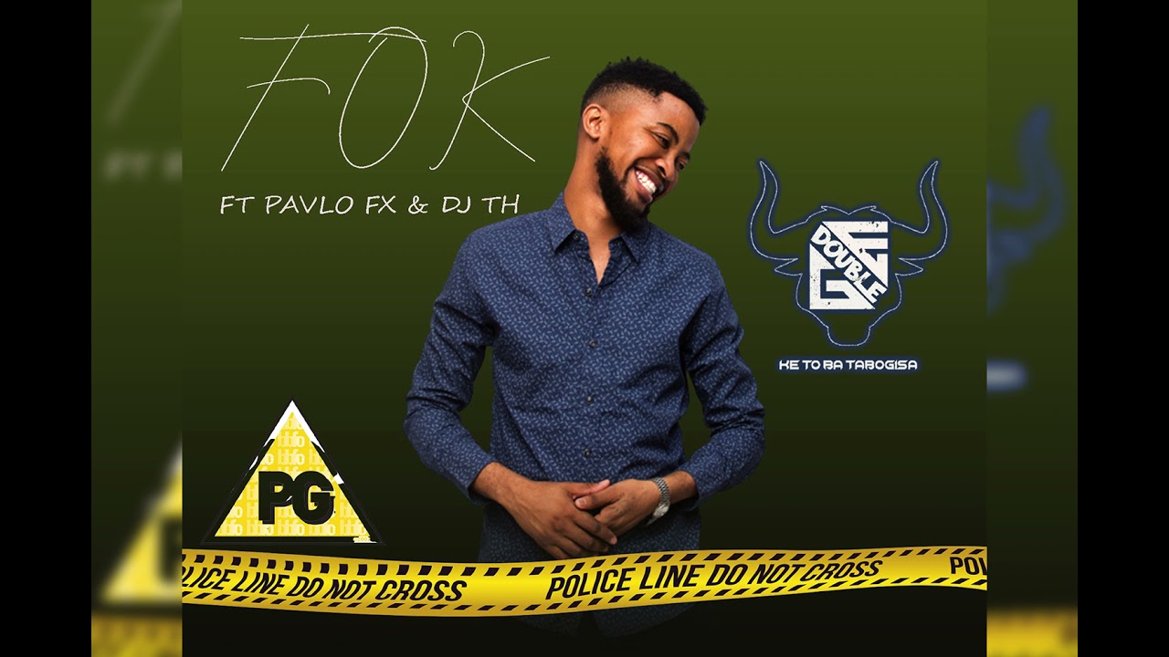 G.Double.E - FOK  ft  (Pavlo FX & DJ TH)