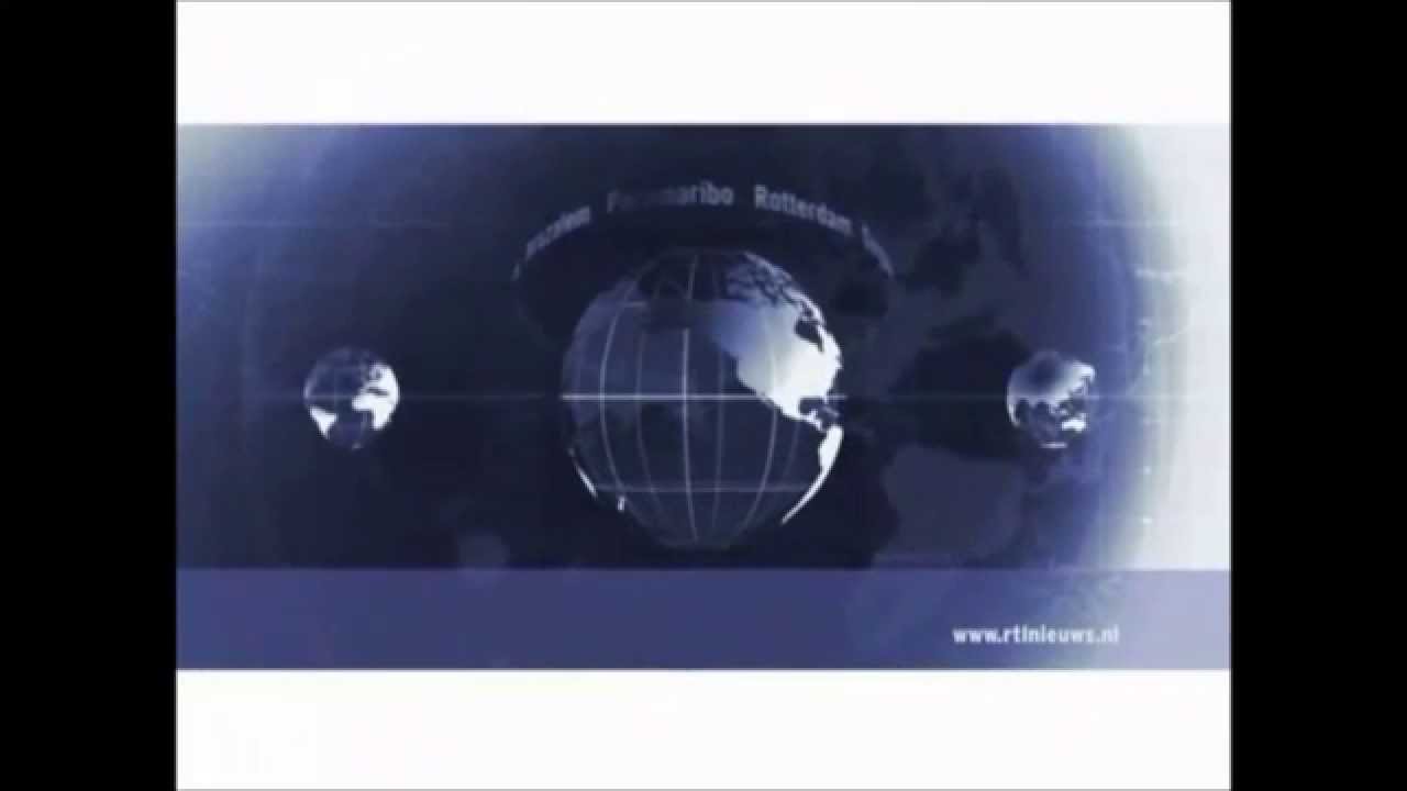 RTL News theme music 2003-2007 version 1/RTL Nieuws thema muziek 2003-2007 versie 1