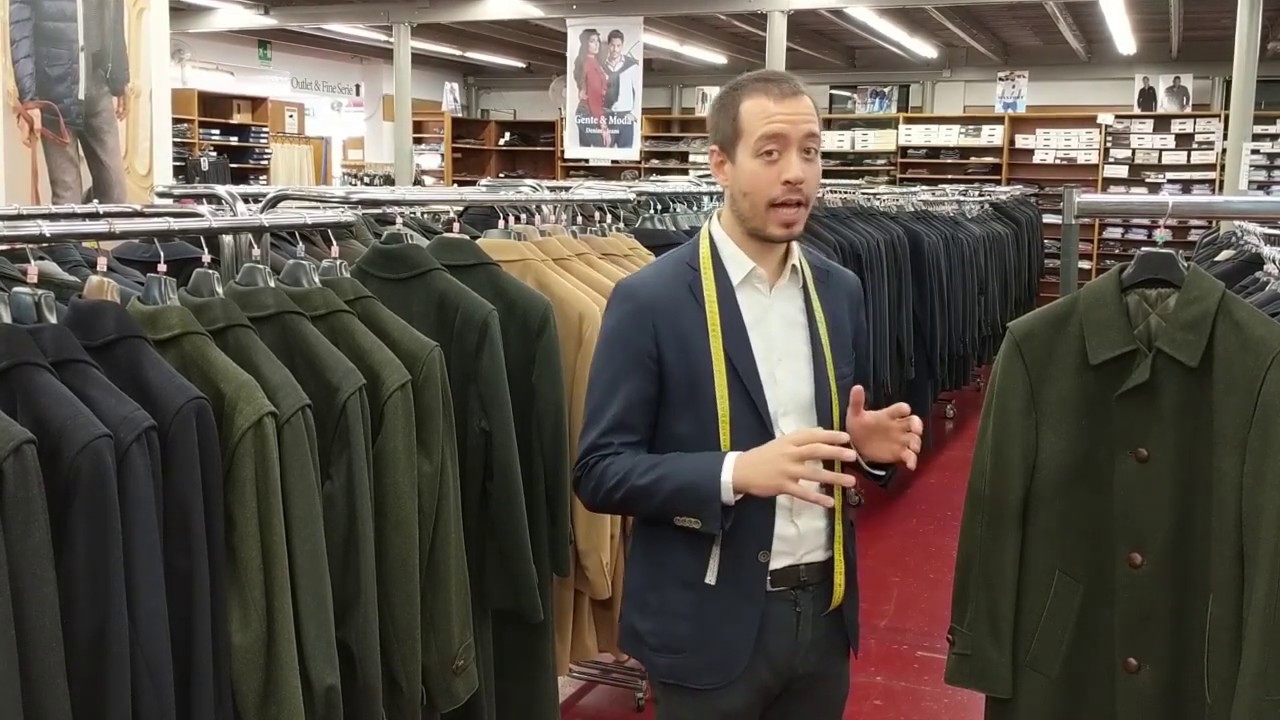 Cappotto Loden Originale Acquistare
