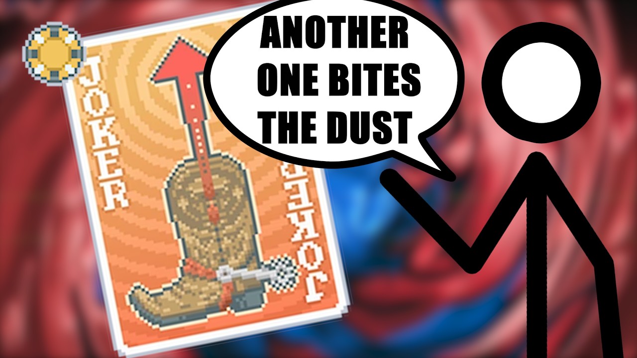 WE'RE SO CLOSE | Gold Stake Balatro | Road to C++ |