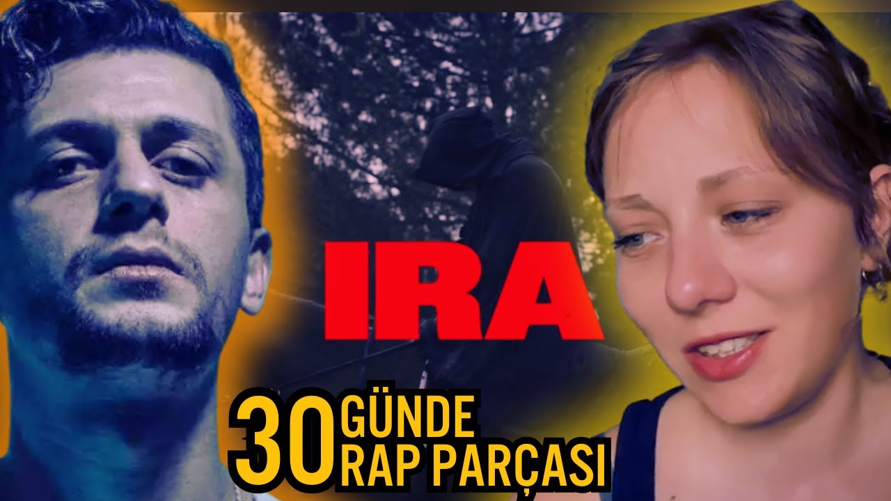 ALLAME IRA PSİKOLOJİK İNCELEME REACTION
