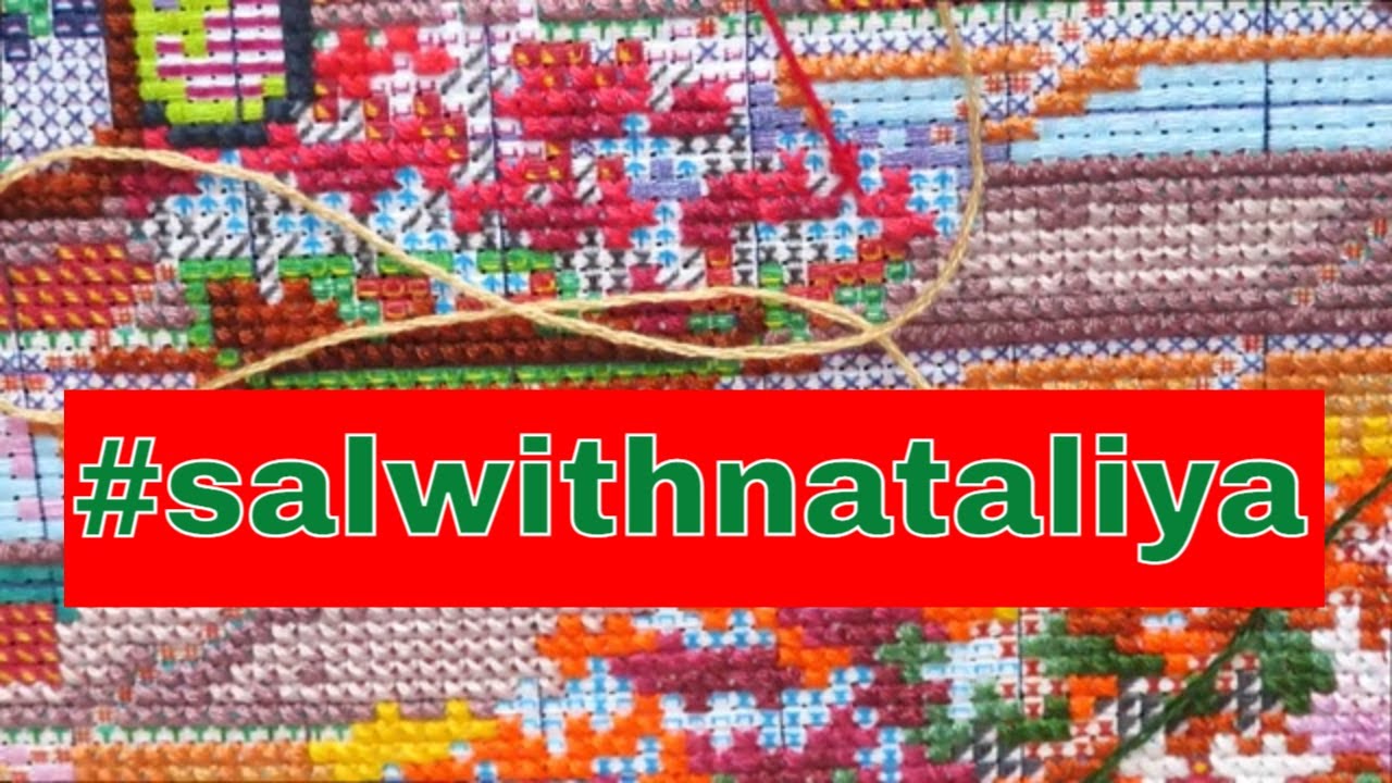 Романтический цветочный рынок в марте #salwithnataliya