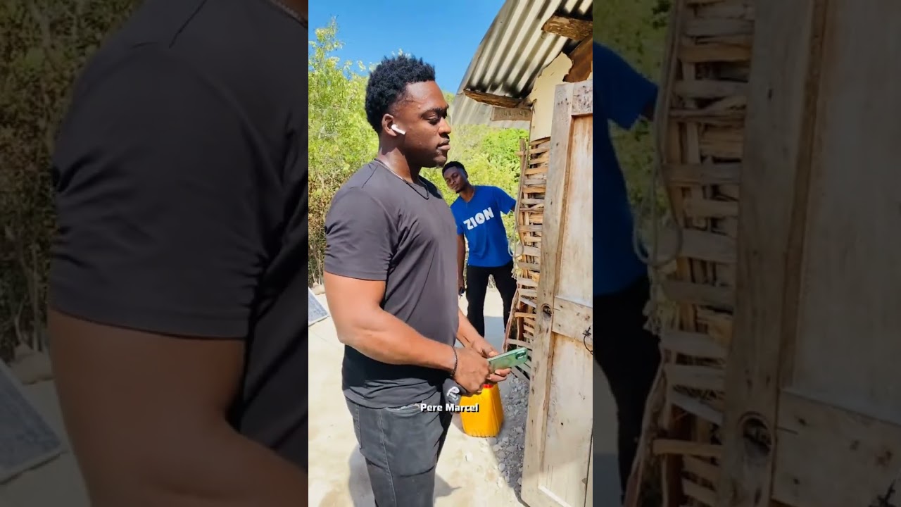 Machann dlo a manke fè juliana pèdi chans li 😂#funny #comediedramatique #humor #doublagefrancais 