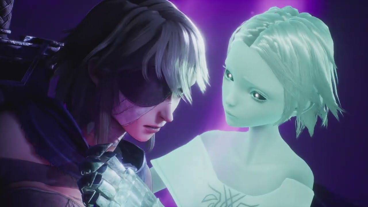 I Just Found Game of The Year 2022... (Soulstice)