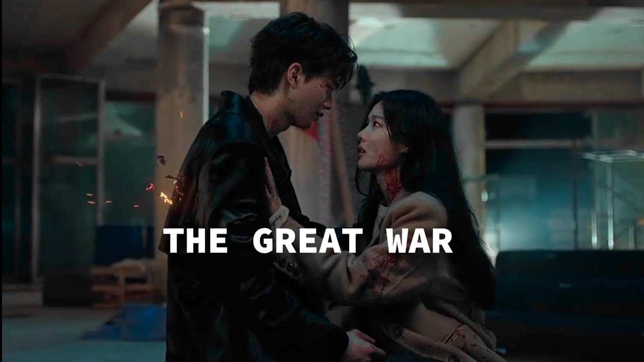 Do Do Hee × Jeong Gu Won| My Demon