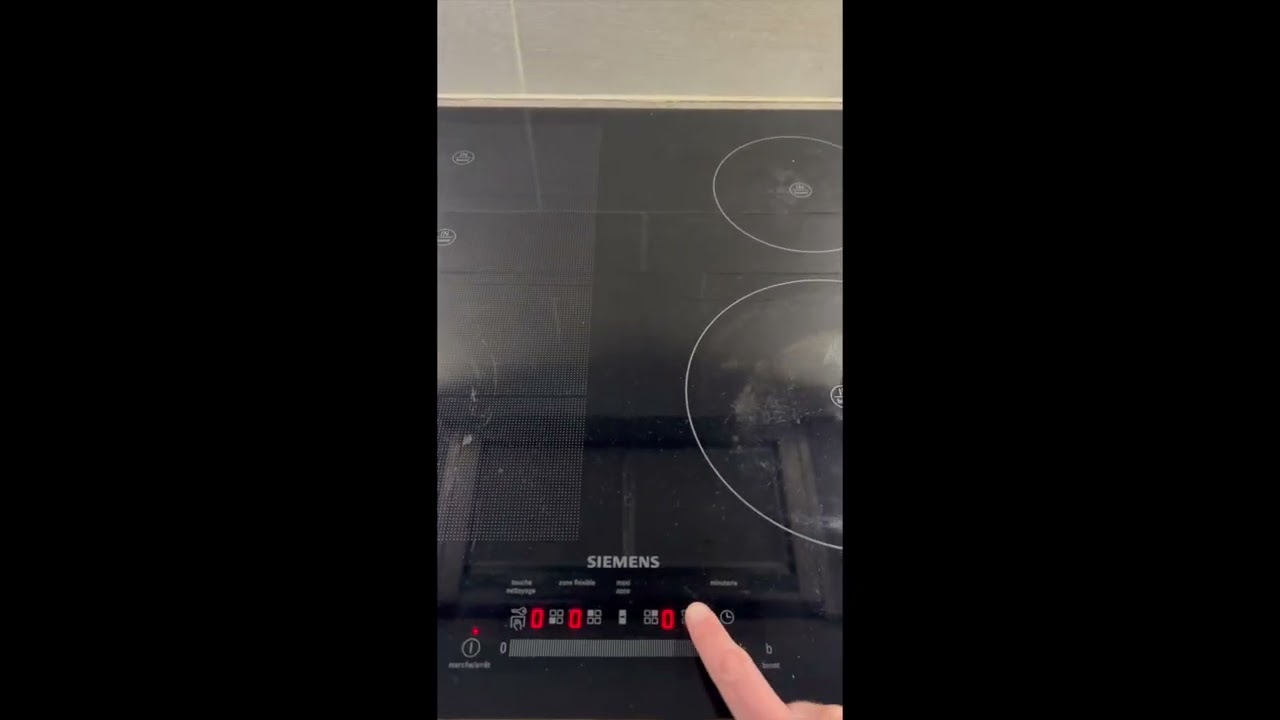 Comment utiliser la plaque de cuisson
