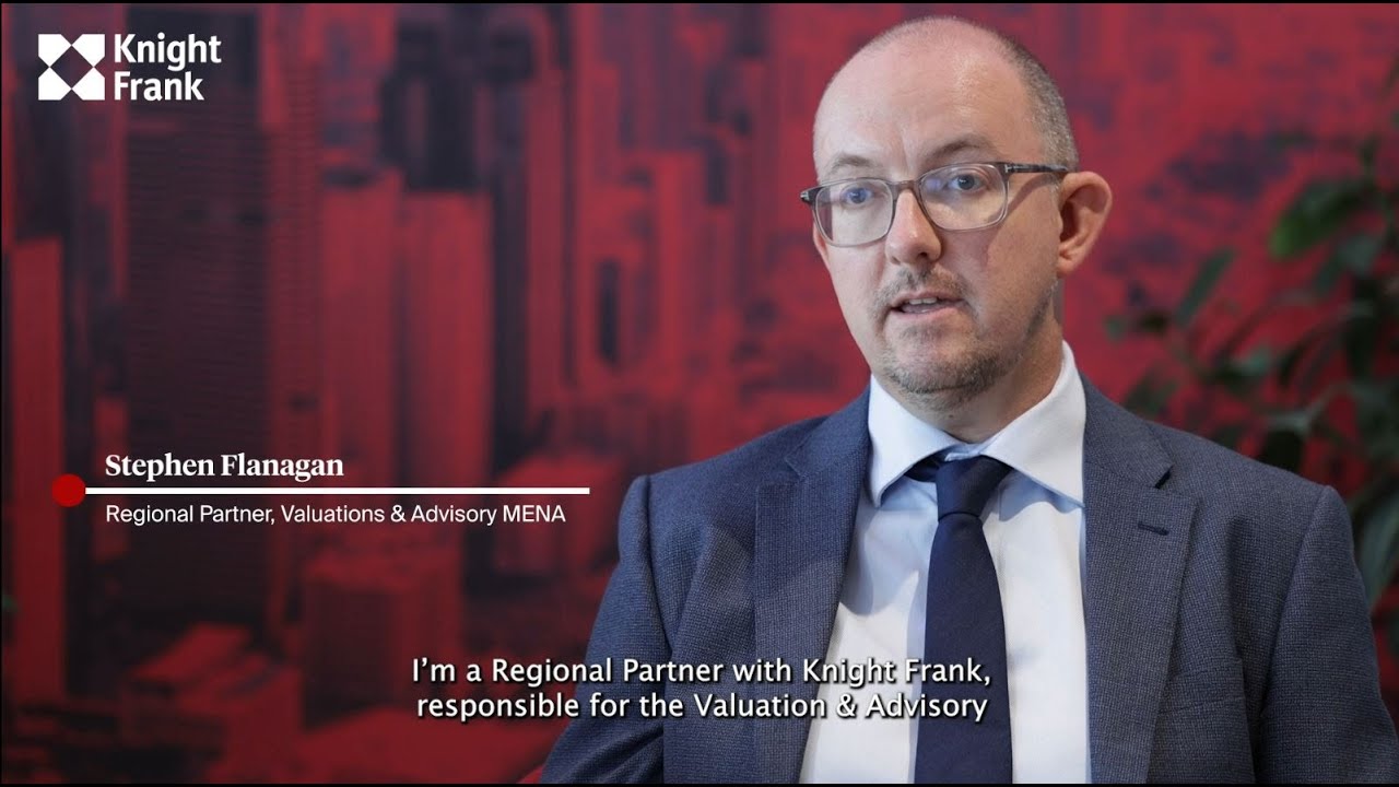 Expert Insights: Destination Dubai 2024