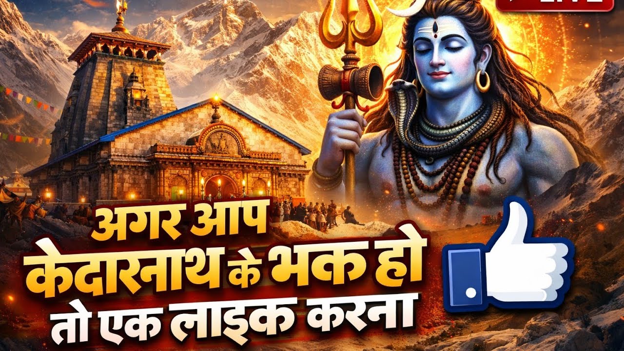 अगर आप भी केदारनाथ के भक्त हो तो एक लाइक कर देना बिगड़ा हुआ सब कुछ ठीक हो जाएगा #priyankayogitiwari