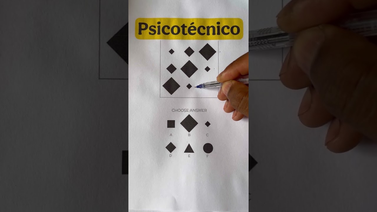 exame psicotécnico detran 2026, psicotécnico detran 2026, teste psicotécnico detran 2026