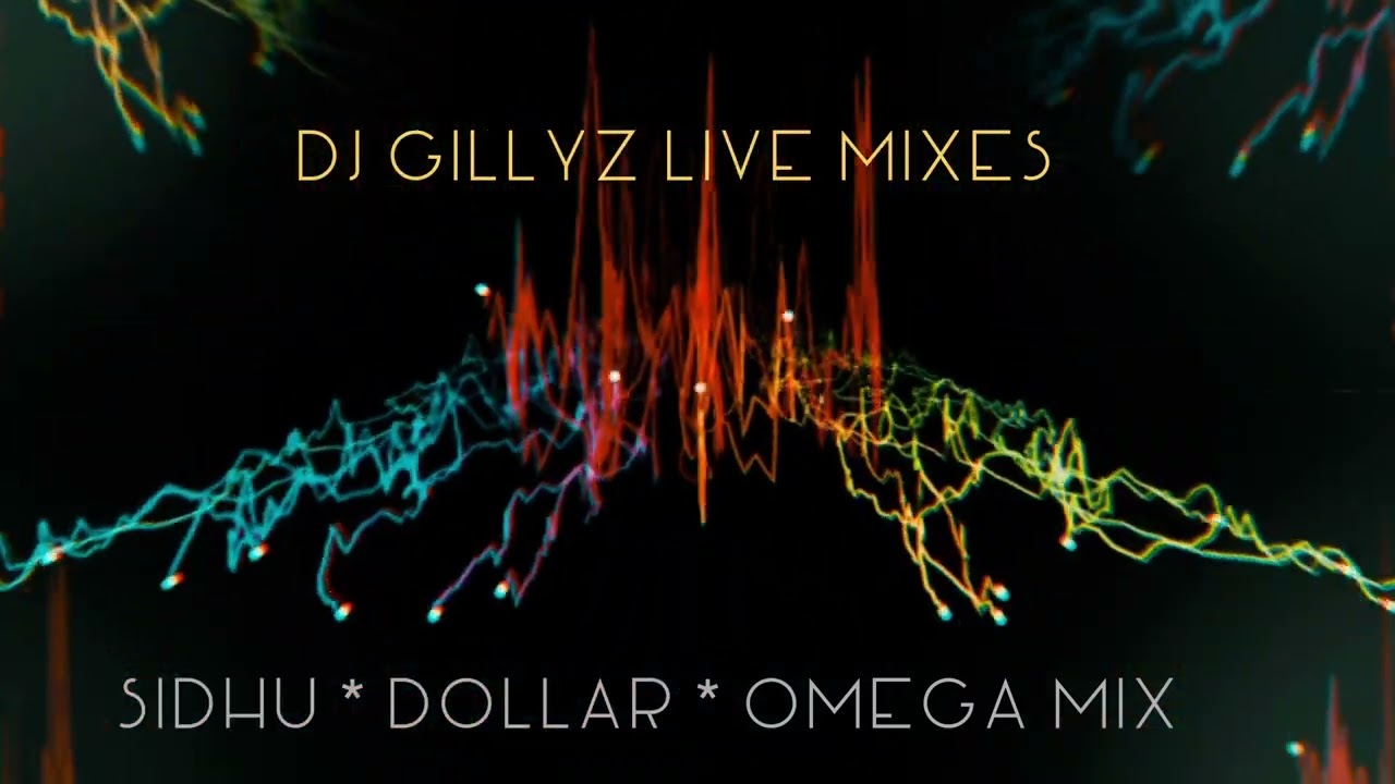 Reggae vs Bhangra Live Mix