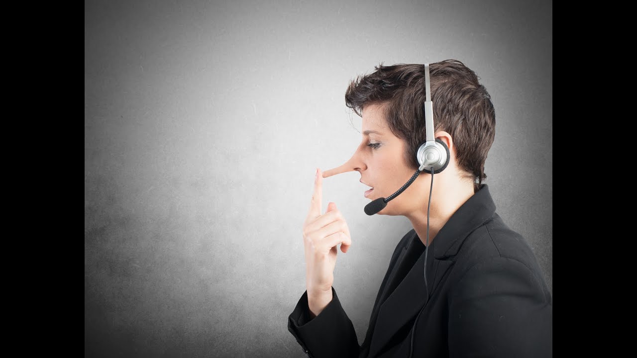 New app alerts you when a scammer is calling