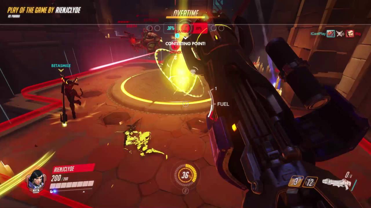 Kreygasm