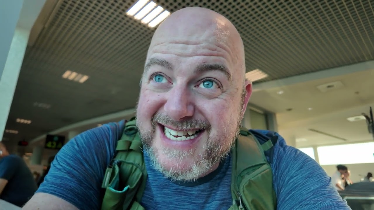 How I went from Portugal to Cape Town - The Start of a Travel Adventure!