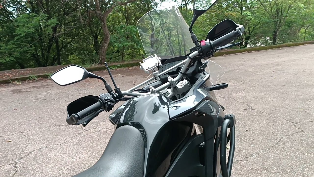 XRE 300 2022, Minha XRE virou uma BIG Trail, Saiba tudo sobre todos os acessórios instalados